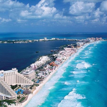 Violeta'S House Apartman Cancún Kültér fotó