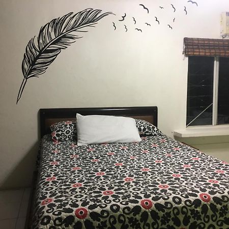 Violeta'S House Apartman Cancún Kültér fotó