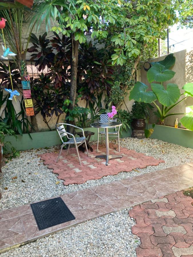 Violeta'S House Apartman Cancún Kültér fotó