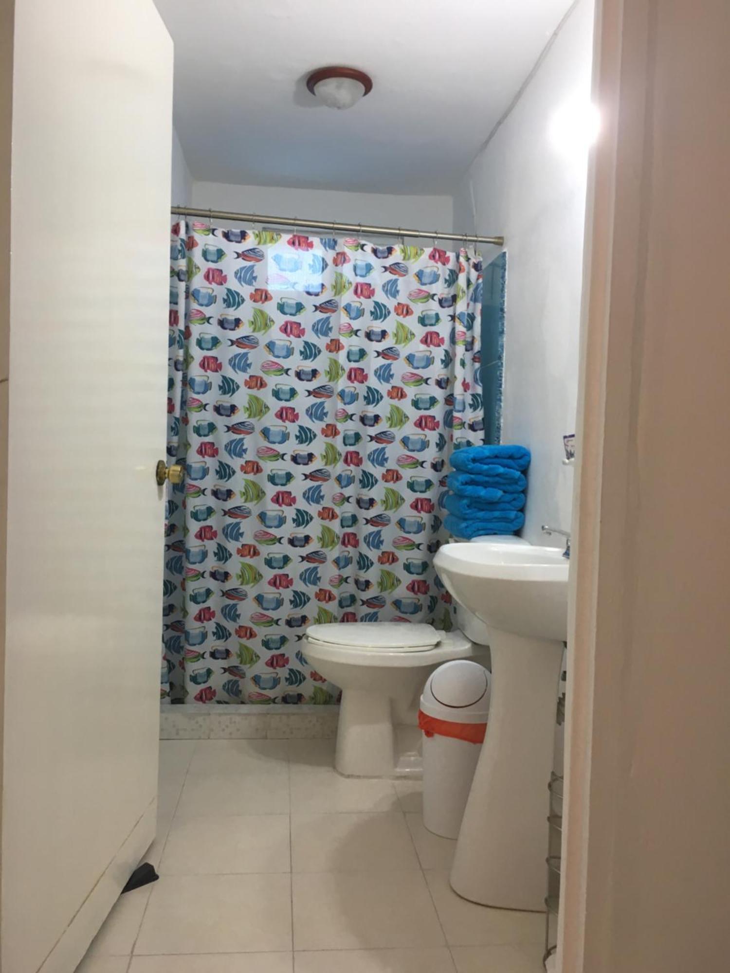 Violeta'S House Apartman Cancún Kültér fotó