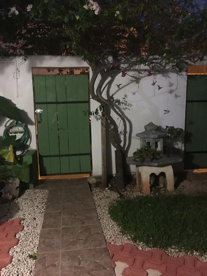 Violeta'S House Apartman Cancún Kültér fotó