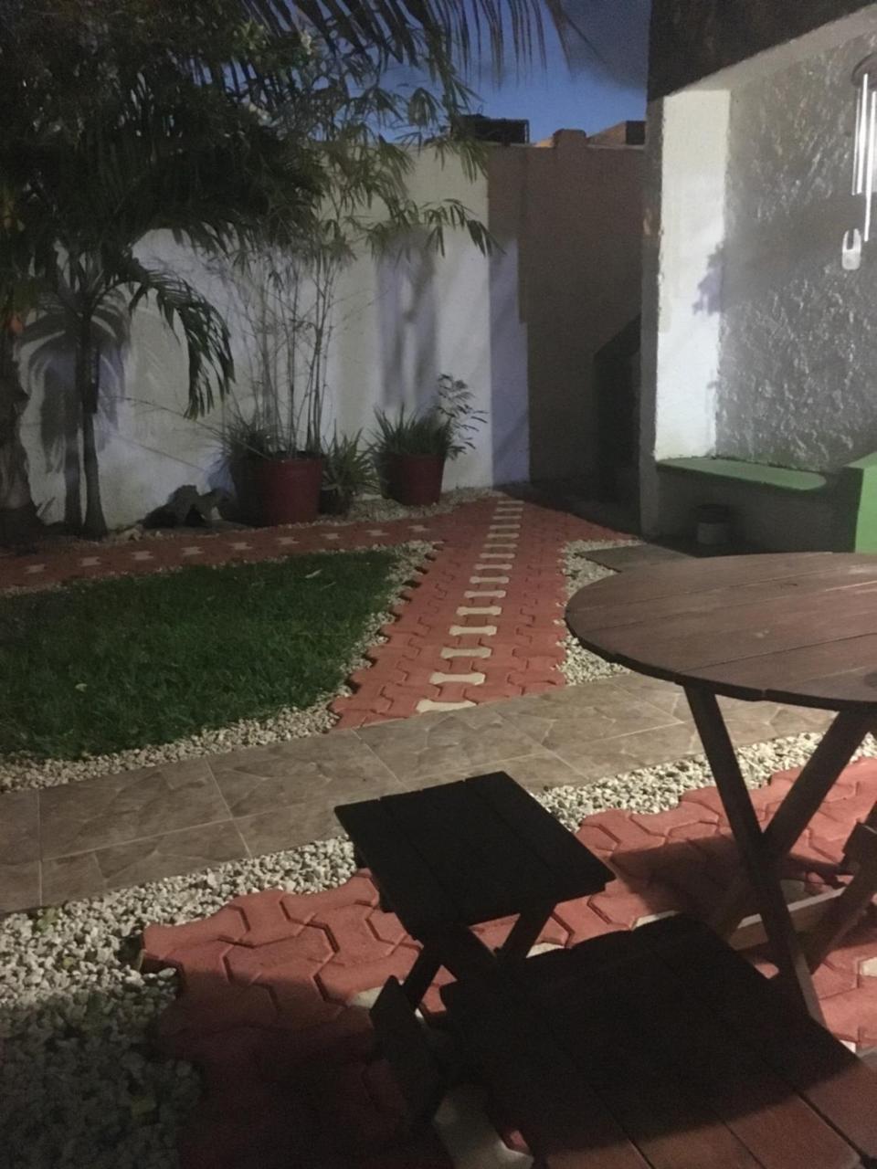 Violeta'S House Apartman Cancún Kültér fotó