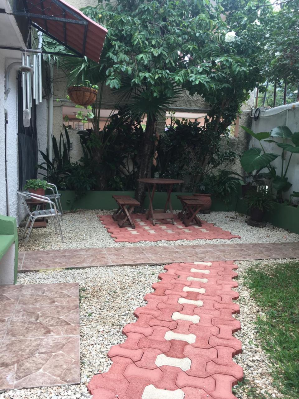 Violeta'S House Apartman Cancún Kültér fotó