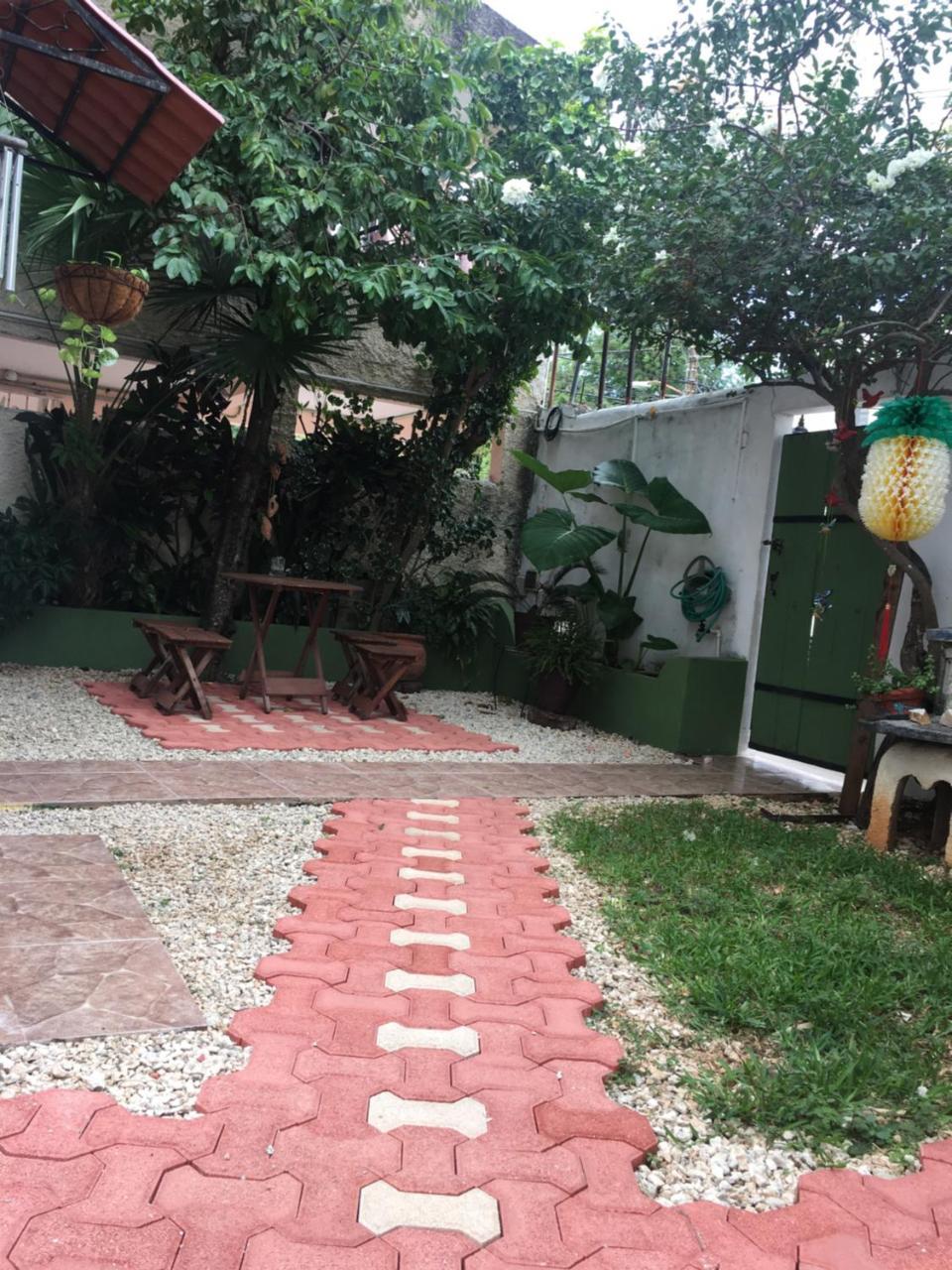 Violeta'S House Apartman Cancún Kültér fotó