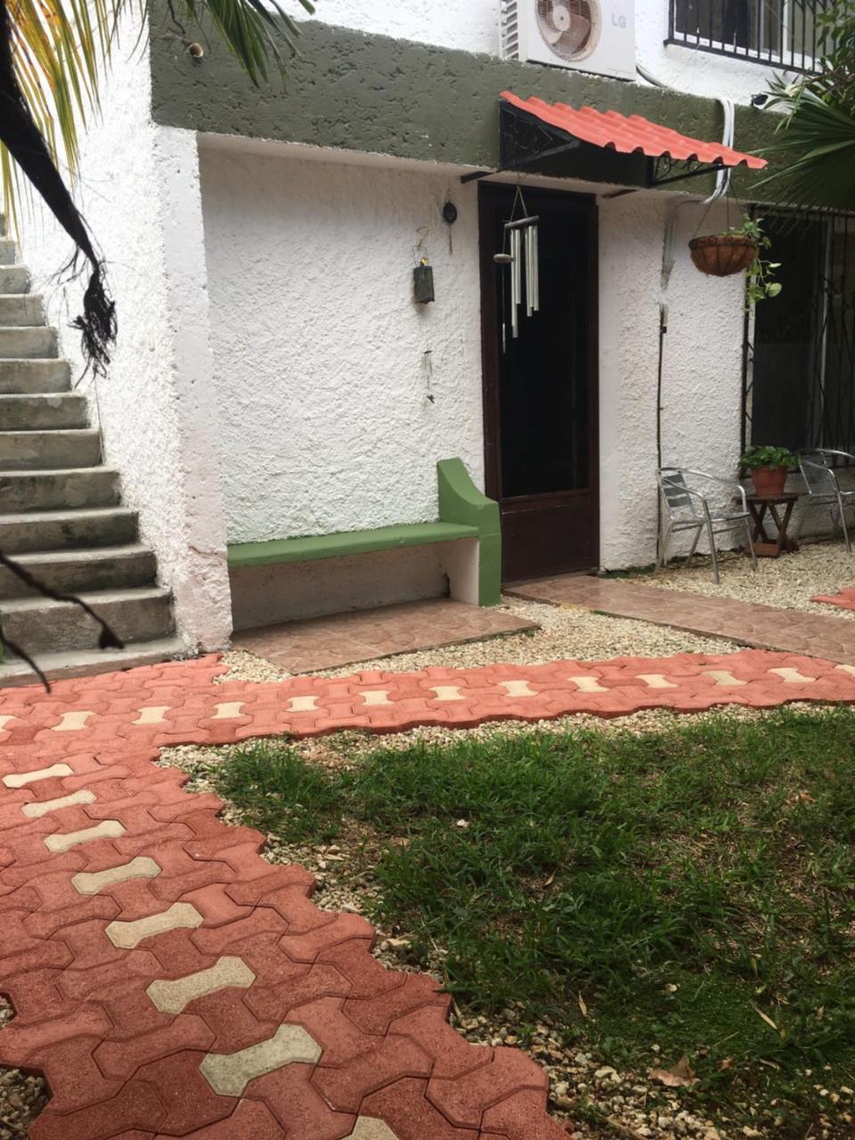 Violeta'S House Apartman Cancún Kültér fotó