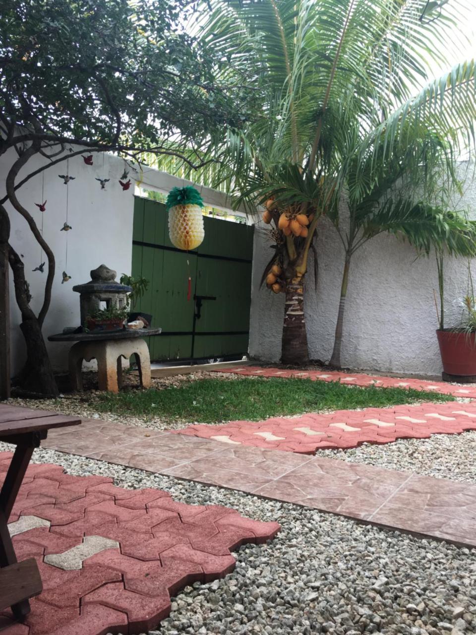 Violeta'S House Apartman Cancún Kültér fotó