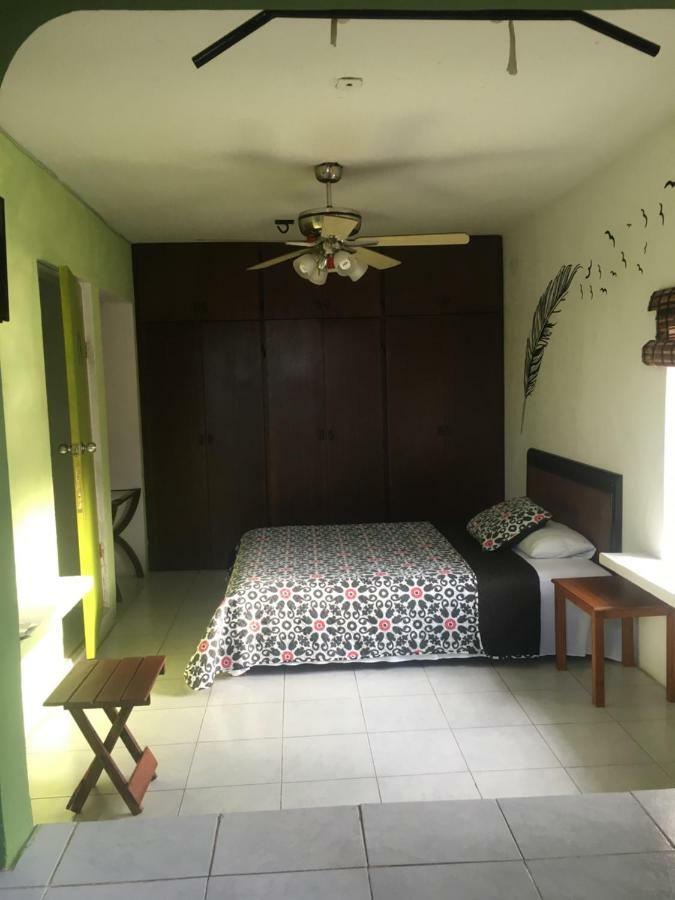 Violeta'S House Apartman Cancún Kültér fotó