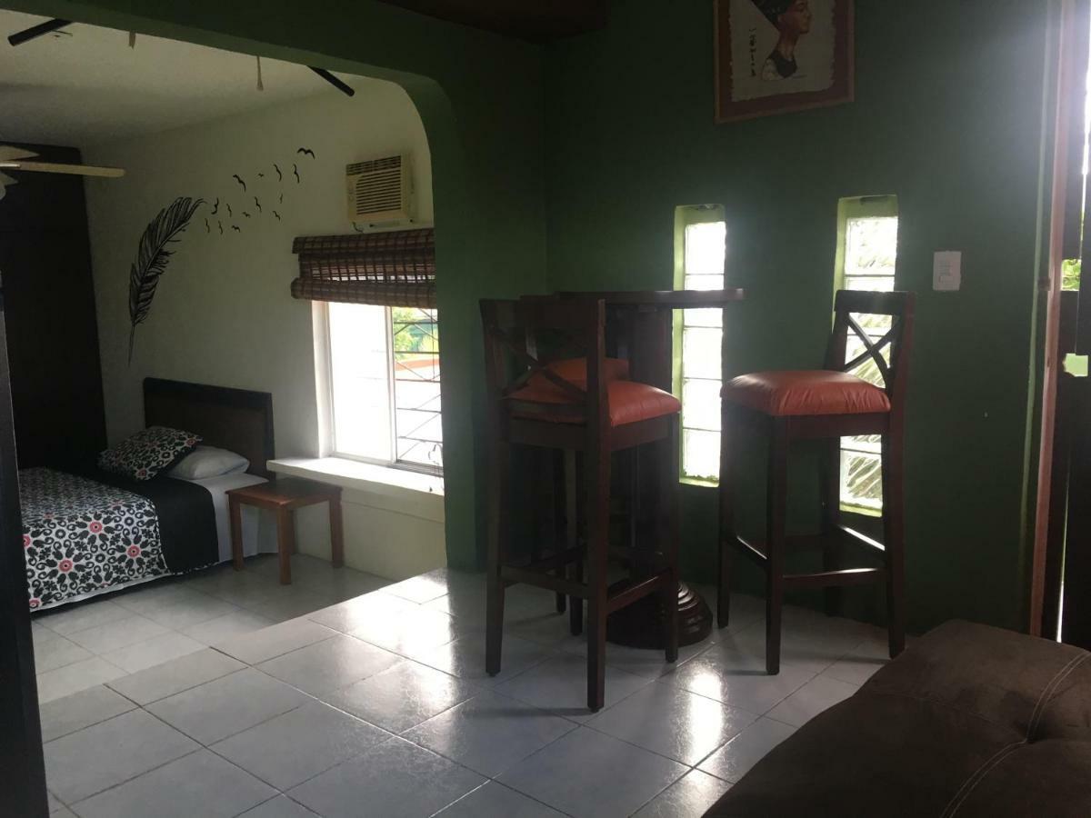 Violeta'S House Apartman Cancún Kültér fotó