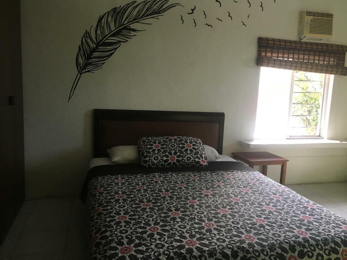 Violeta'S House Apartman Cancún Kültér fotó