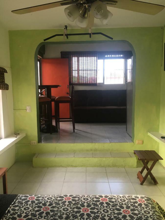 Violeta'S House Apartman Cancún Kültér fotó
