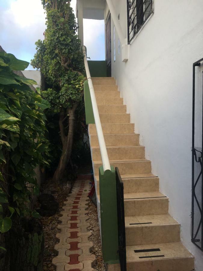 Violeta'S House Apartman Cancún Kültér fotó