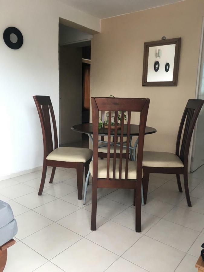Violeta'S House Apartman Cancún Kültér fotó