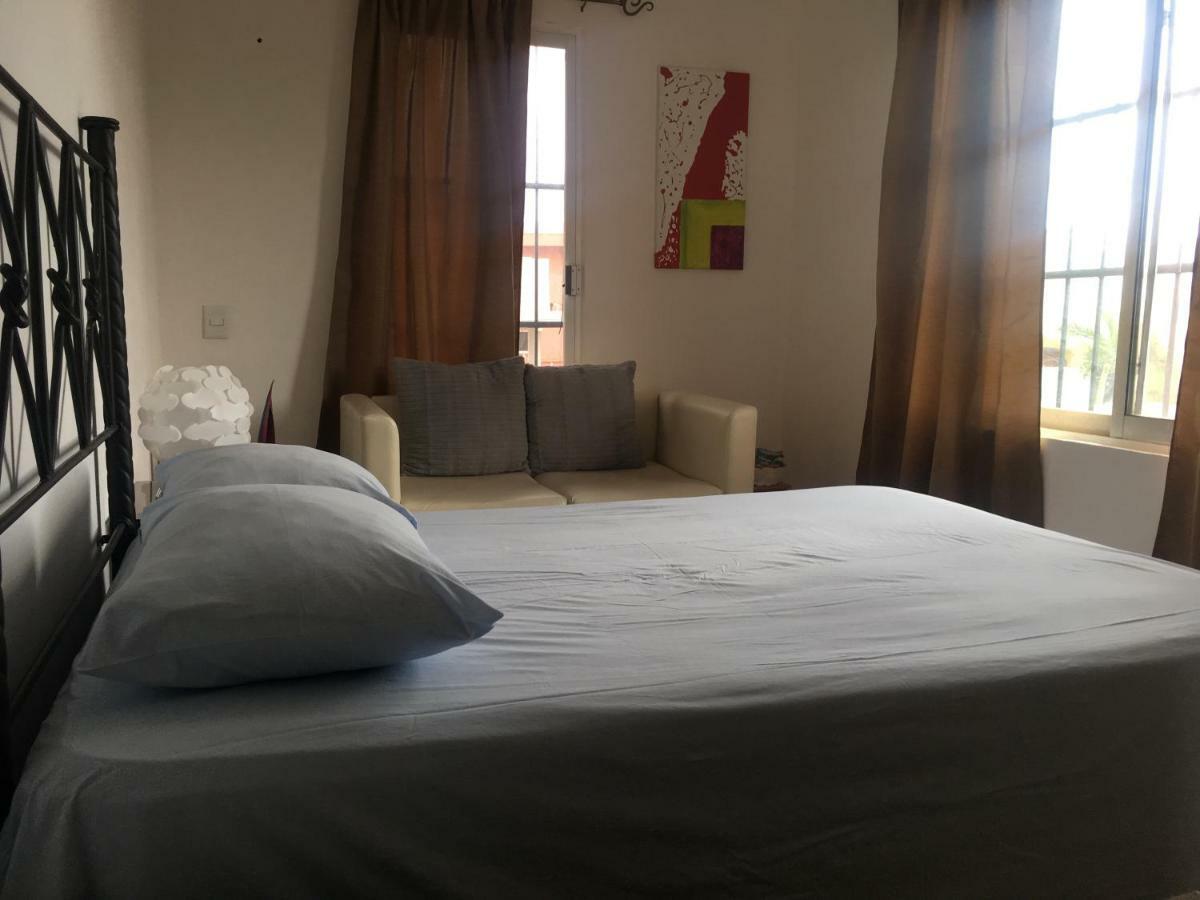 Violeta'S House Apartman Cancún Kültér fotó