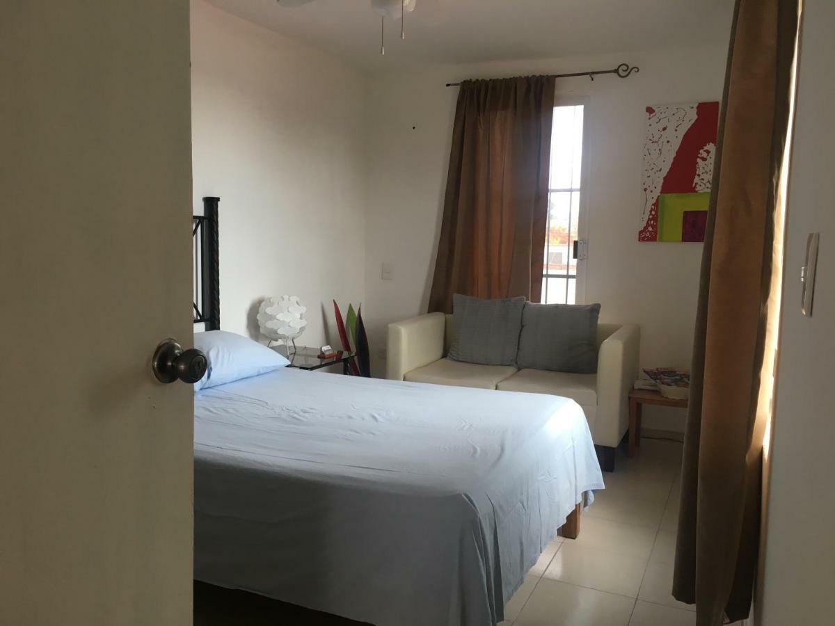 Violeta'S House Apartman Cancún Kültér fotó