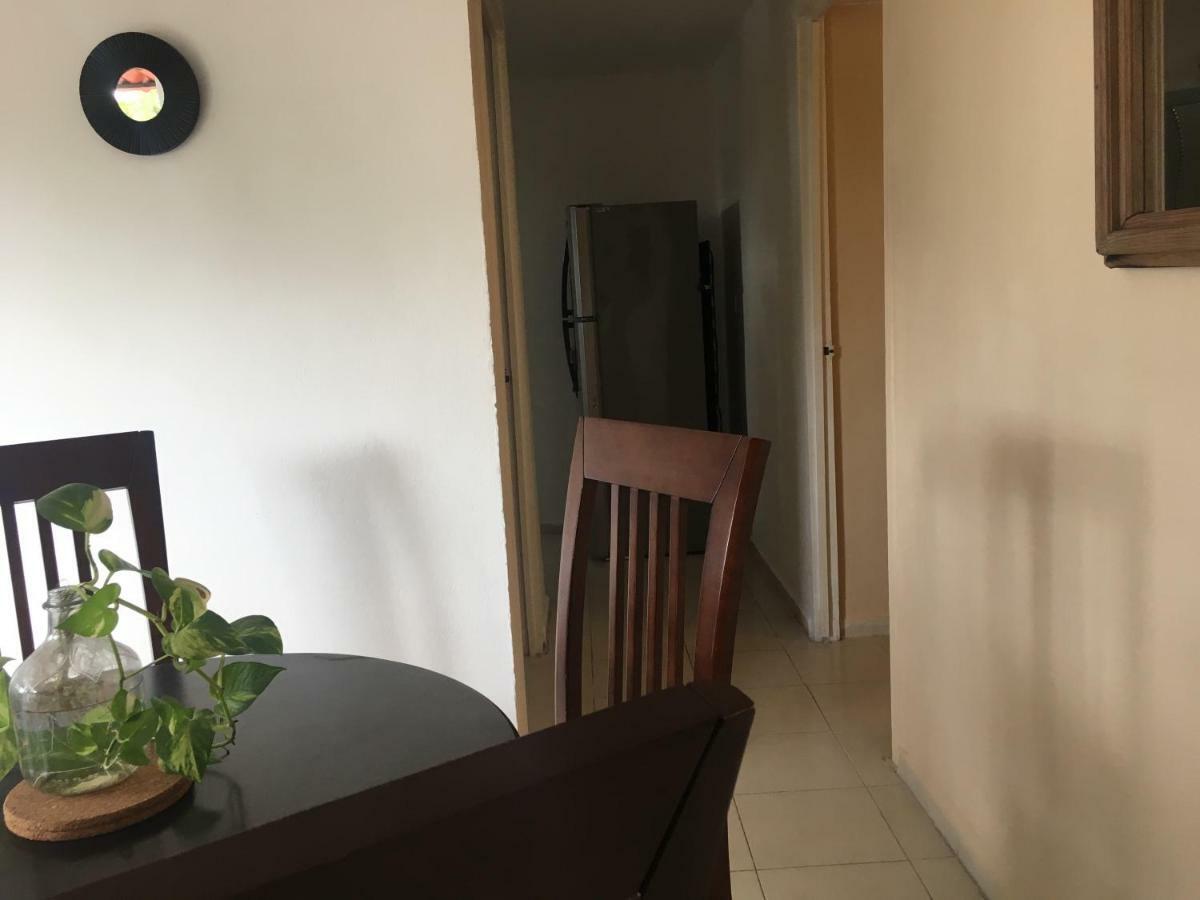 Violeta'S House Apartman Cancún Kültér fotó
