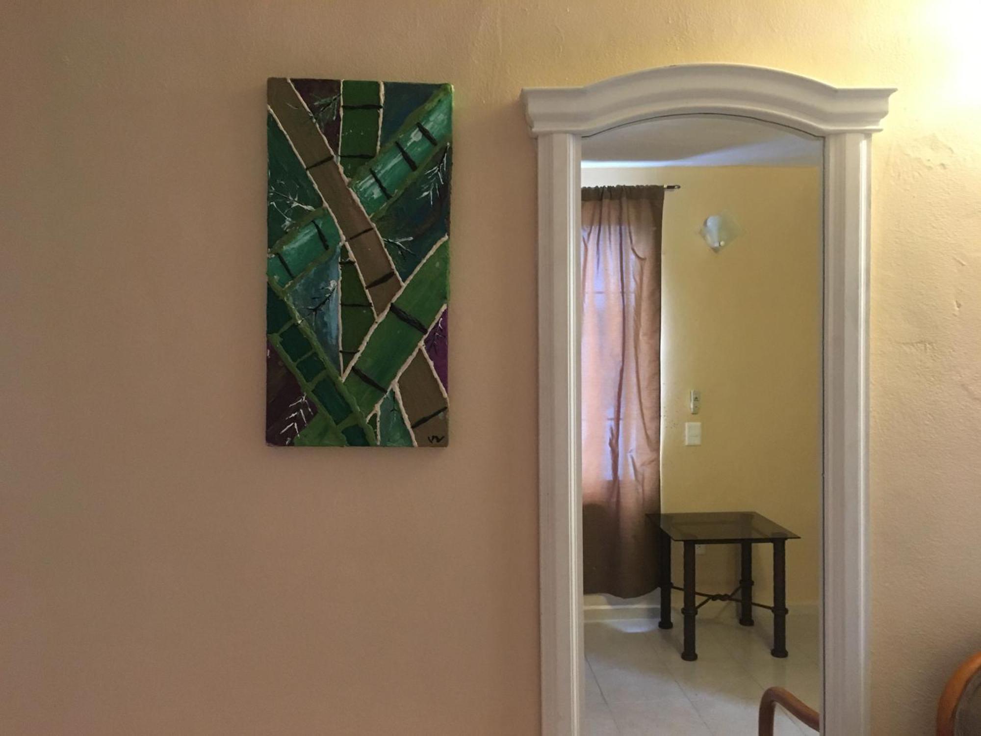 Violeta'S House Apartman Cancún Kültér fotó