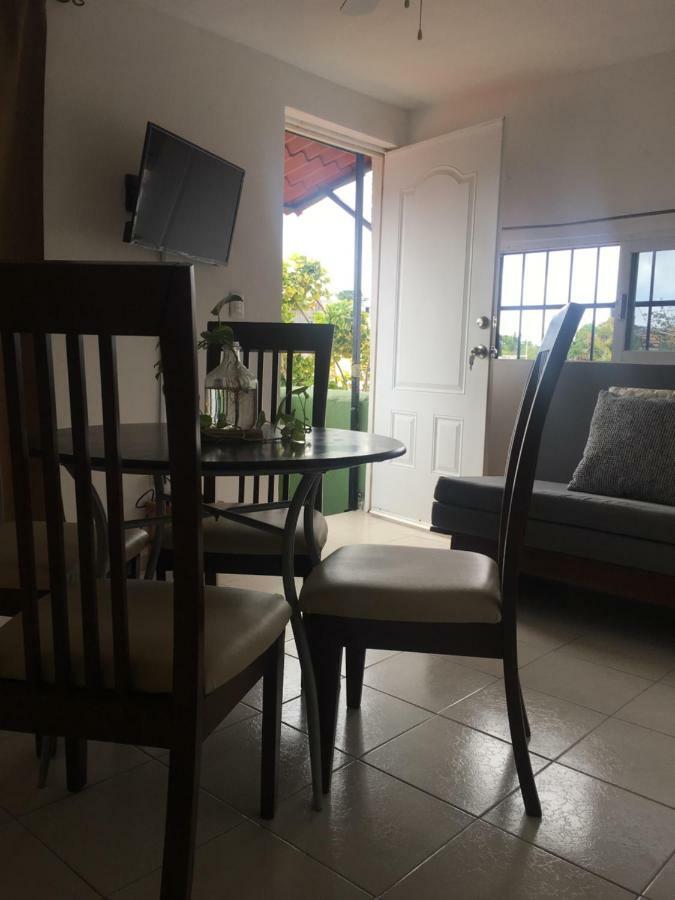 Violeta'S House Apartman Cancún Kültér fotó