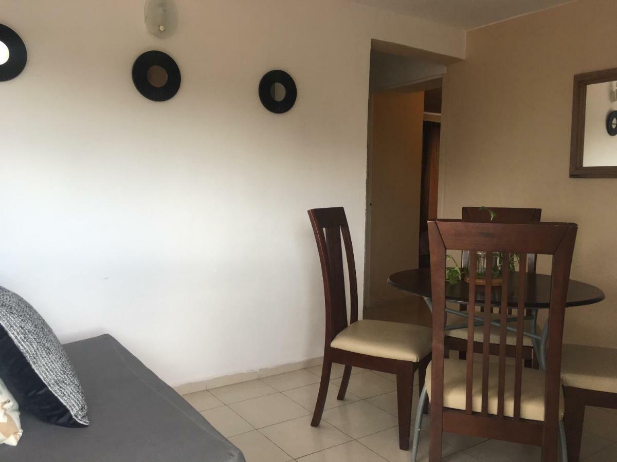 Violeta'S House Apartman Cancún Kültér fotó