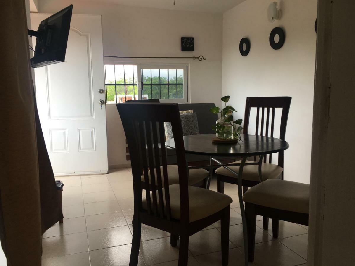 Violeta'S House Apartman Cancún Kültér fotó