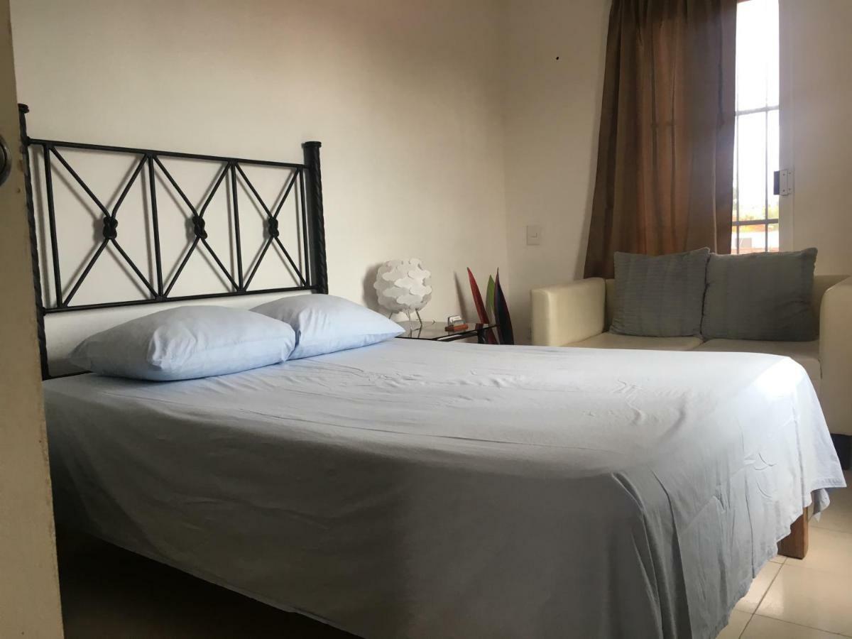 Violeta'S House Apartman Cancún Kültér fotó