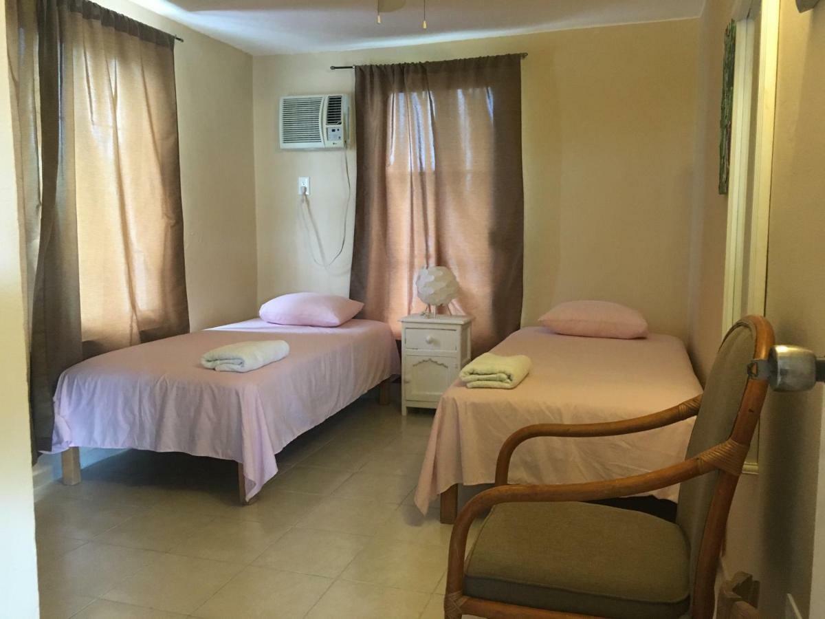 Violeta'S House Apartman Cancún Kültér fotó