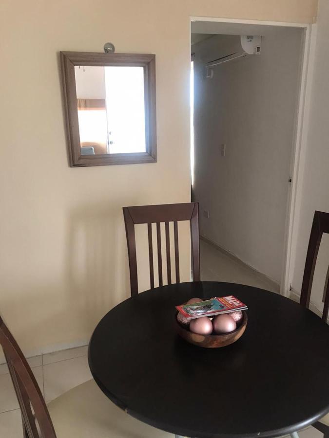 Violeta'S House Apartman Cancún Kültér fotó